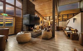 Spåtind Fjellhotell